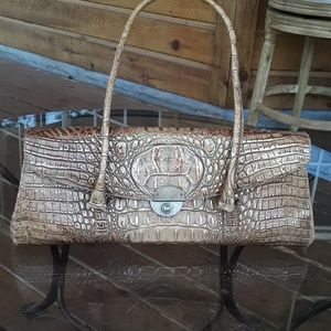 Brahmin hand bag